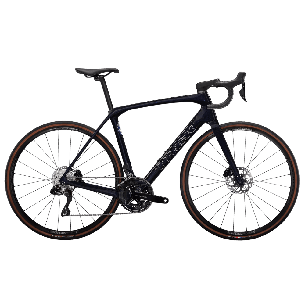 Domane SL 6 Gen 4 2025 - Marianas Blue