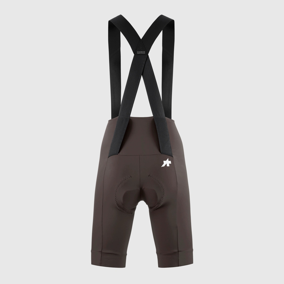 ASSOS UMA GT Bib Shorts S11 Women