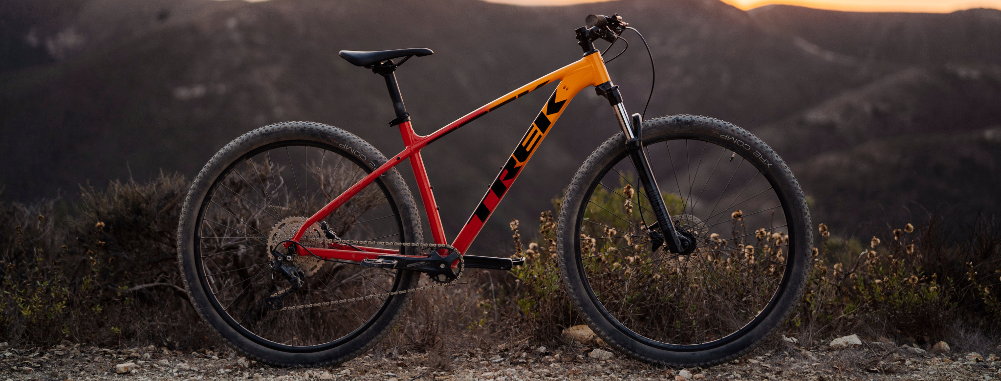 Marlin+ serien - Lær mere om den populære el-mountainbike