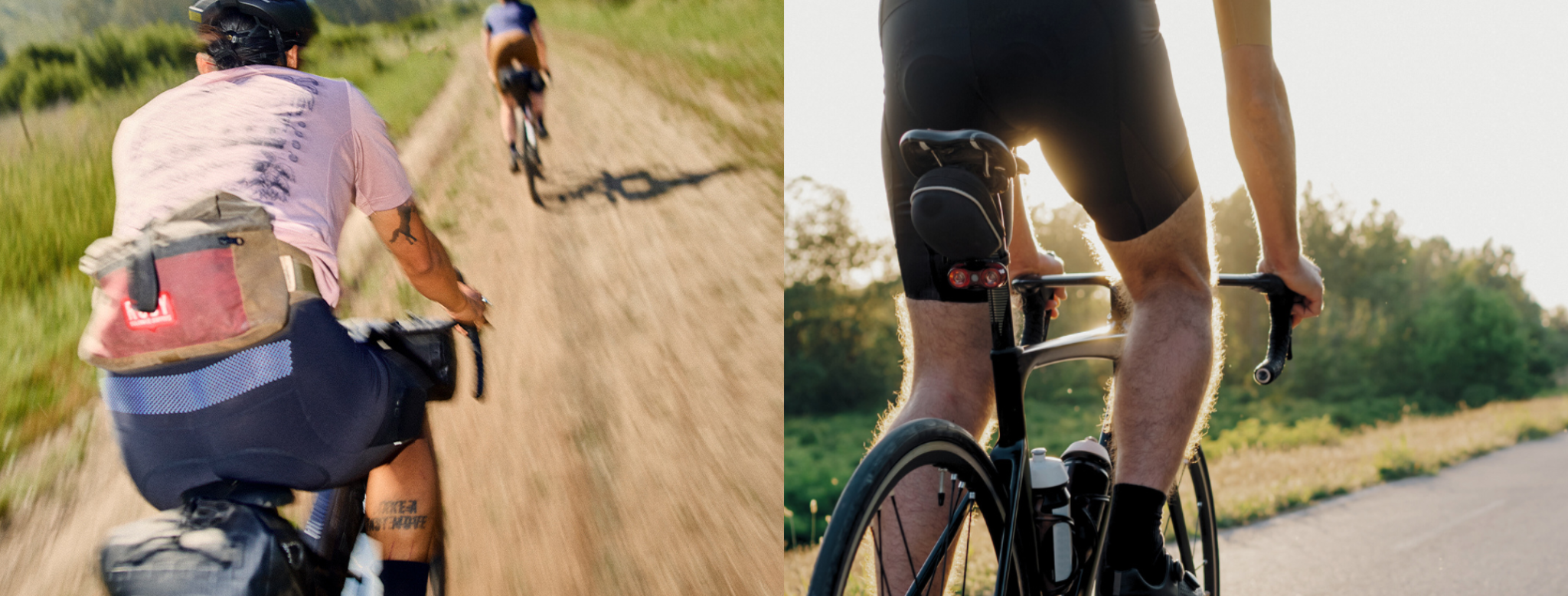 hvad er en gravel cykel
