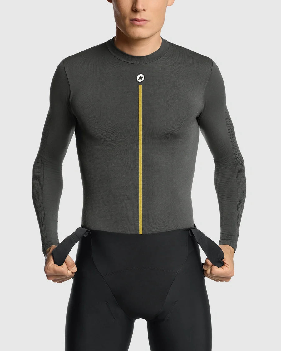 Baselayers