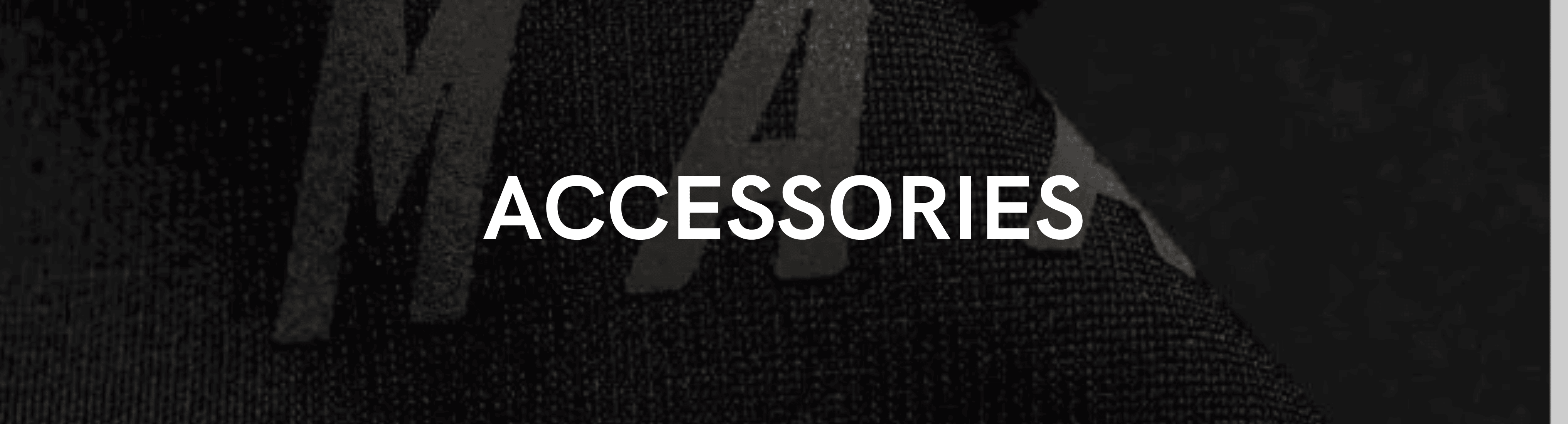 cykel accessories