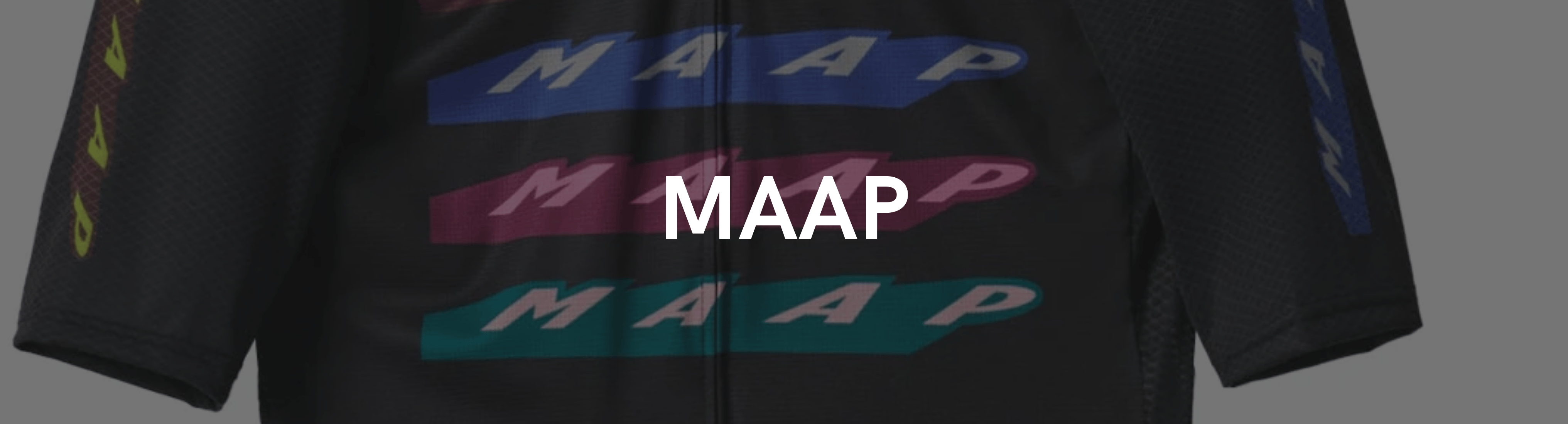 Maap clothing