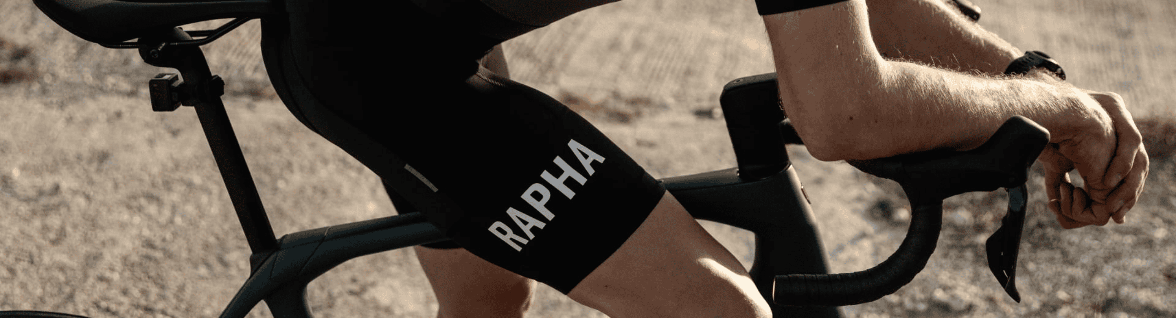 Bib shorts