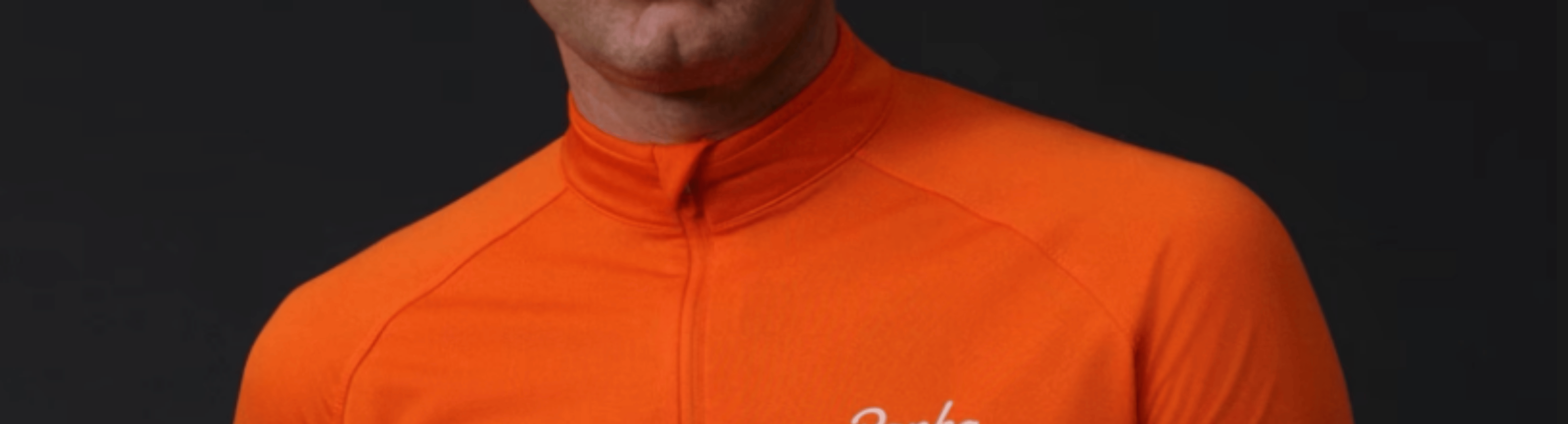 cykeltrøje
