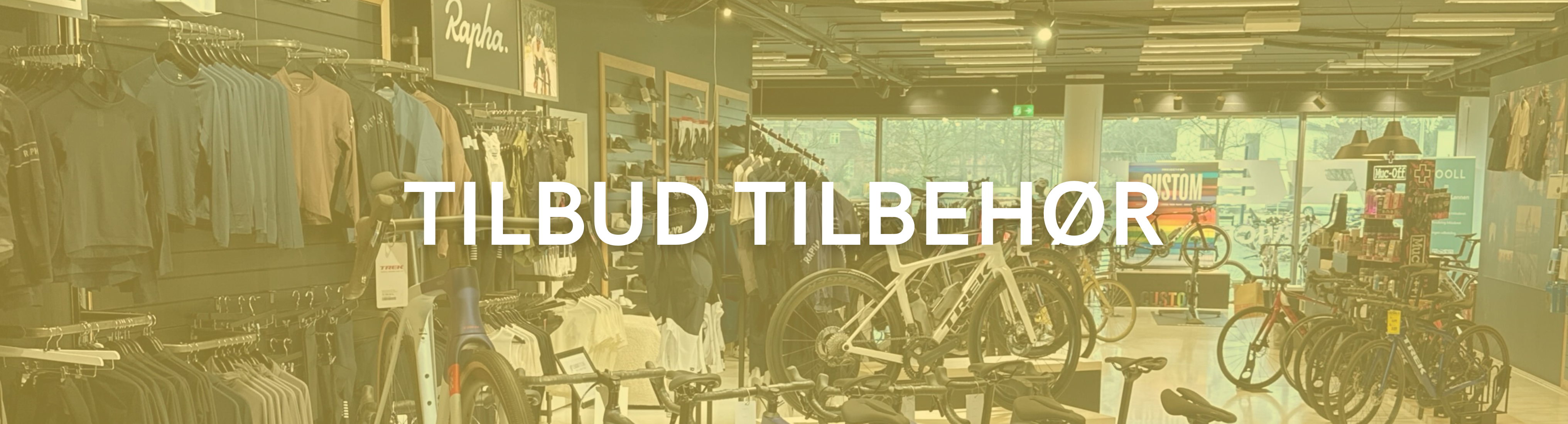 tilbud cykel tilbehør