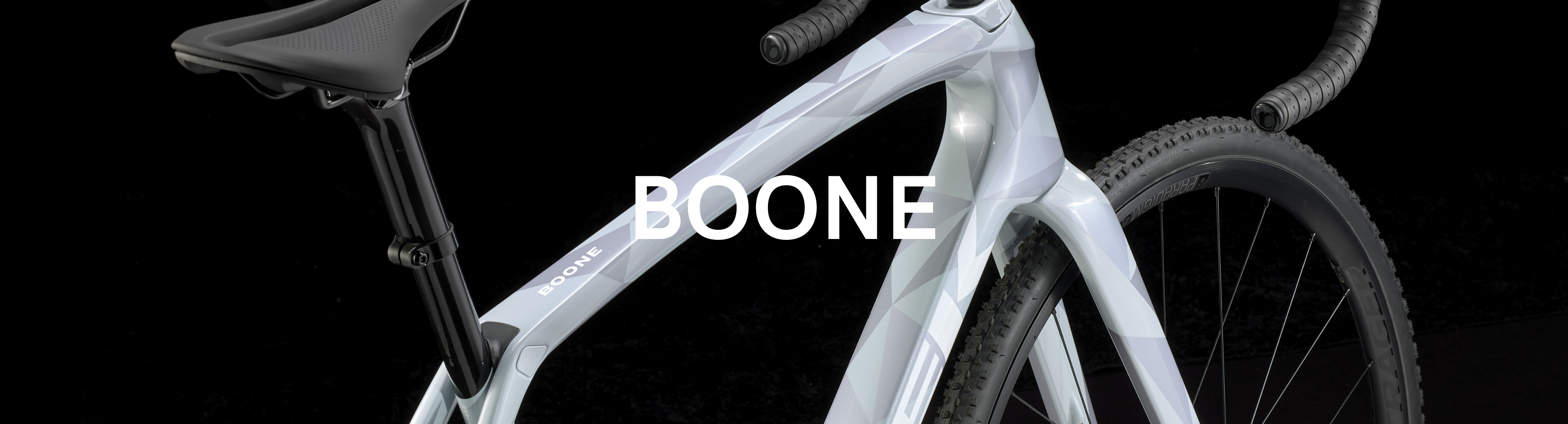 Trek Boone