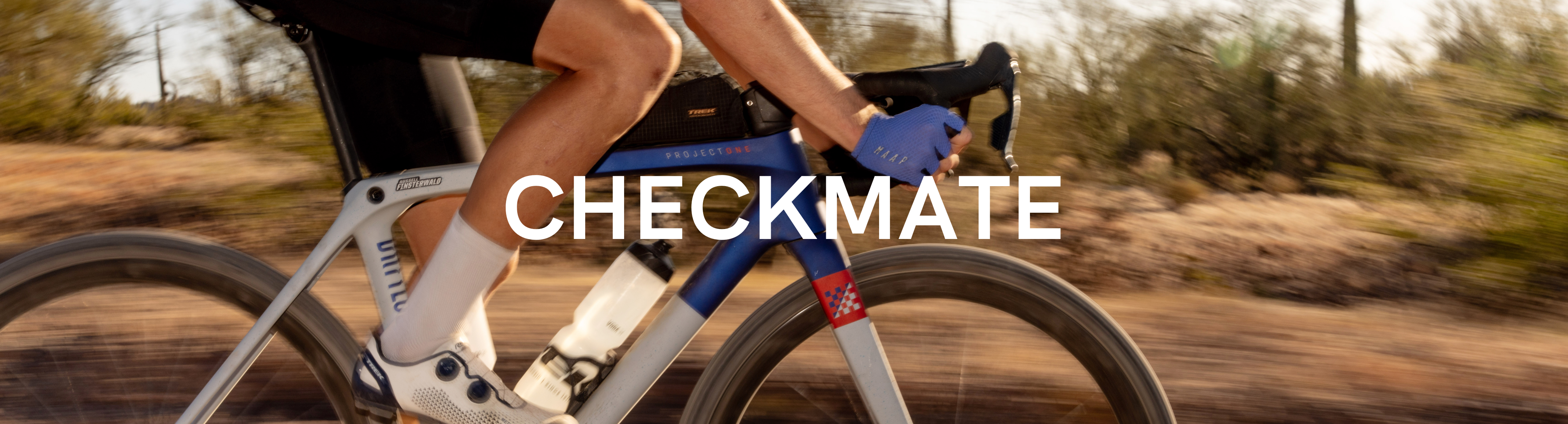 Trek Checkmate