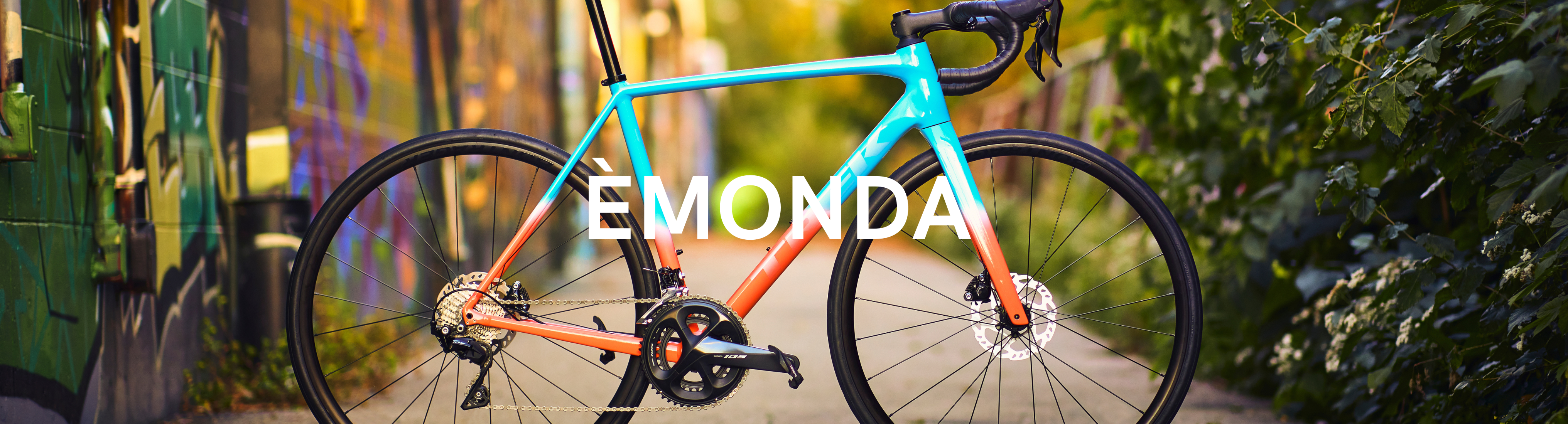 Trek Emonda
