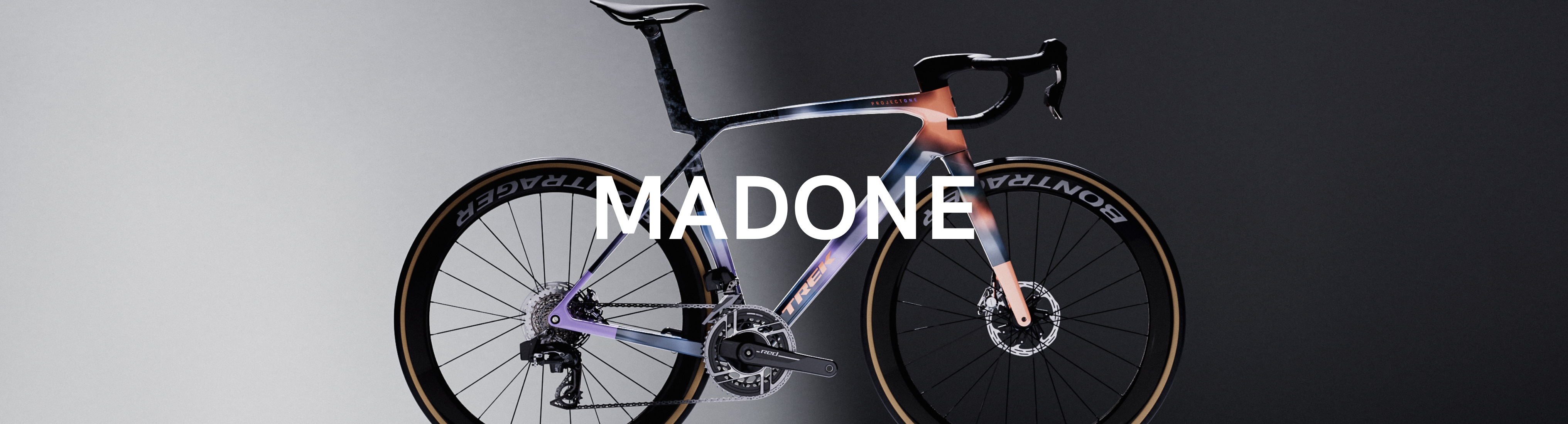 Trek Madone