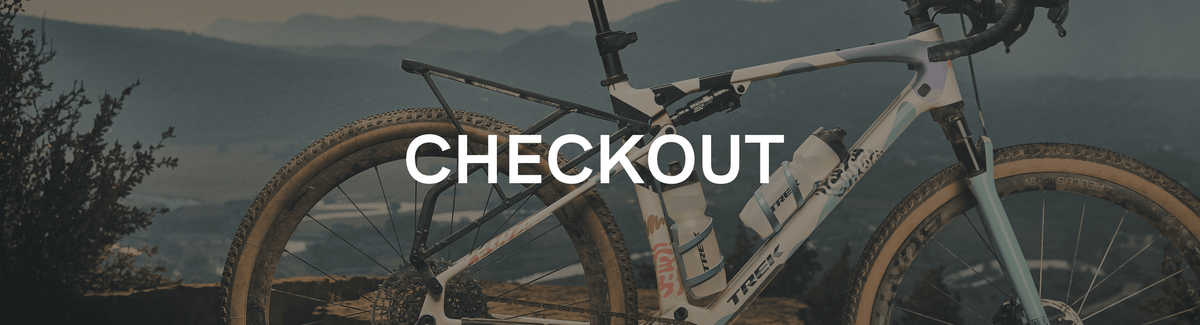Trek CheckOUT