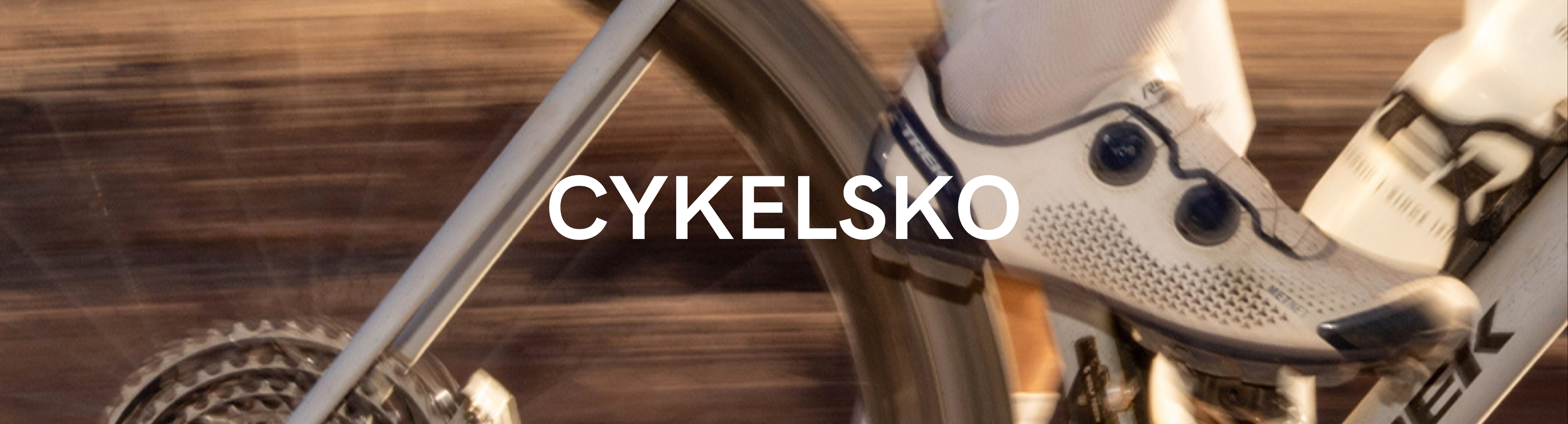 Cykelsko