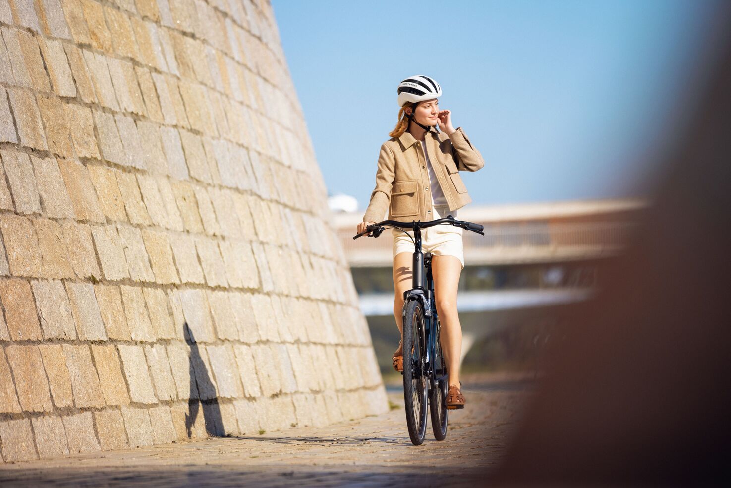 Aktiv / Fitness cykler