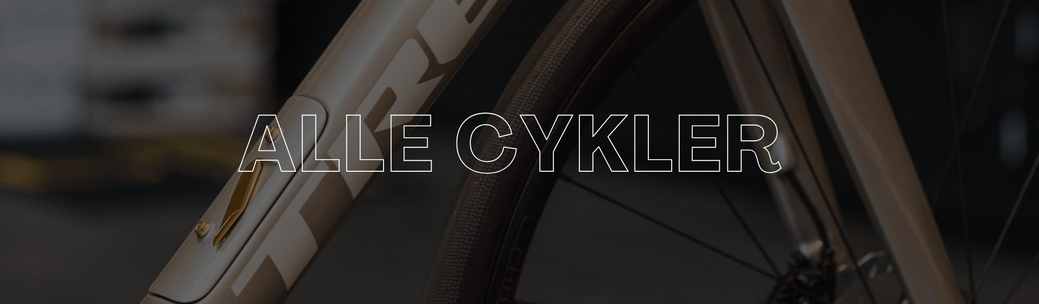 cykel