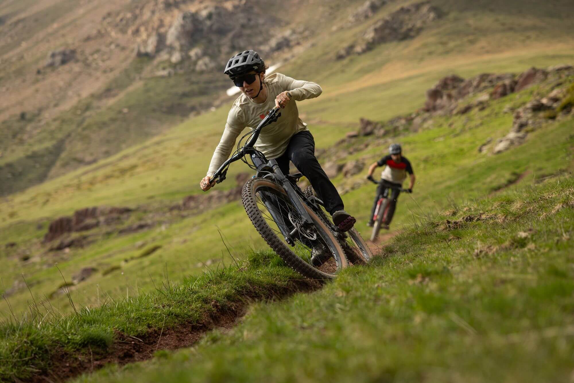 El MTB