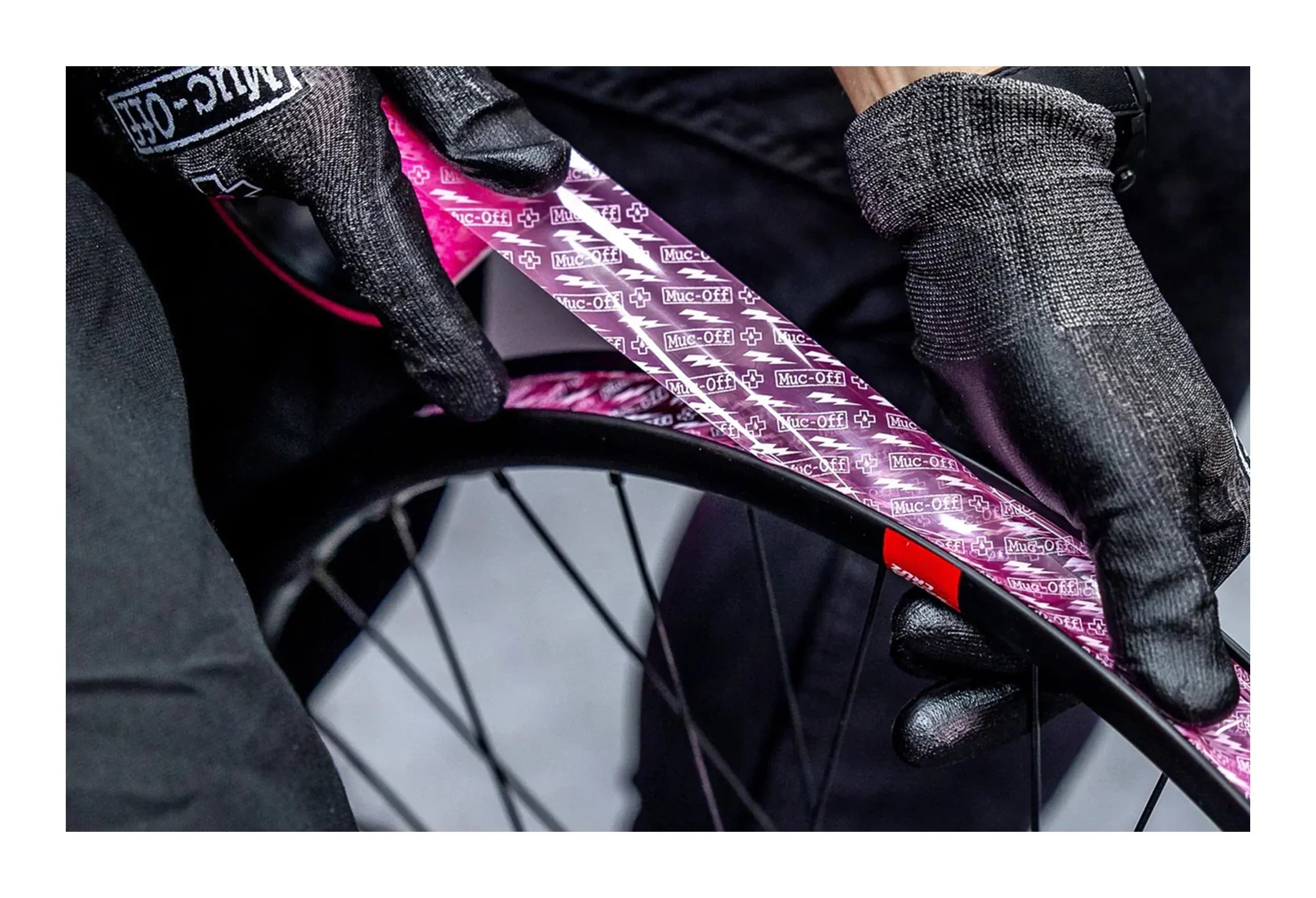 Tubeless & tilbehør
