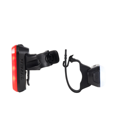 Trek Ion 50 R Flare R Metro lygtesæt