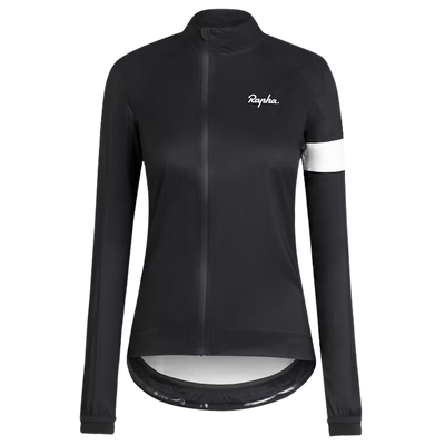 Rapha Women's Core II cykel regnjakke
