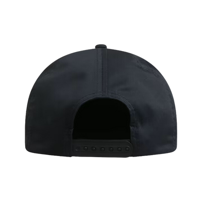 Rapha Trail 6 Panel Cap i sort