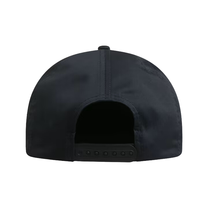 Rapha Trail 6 Panel Cap i sort