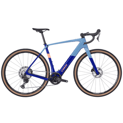 Checkpoint+ SL 5 - Fjord Blue/Cobalt Blue