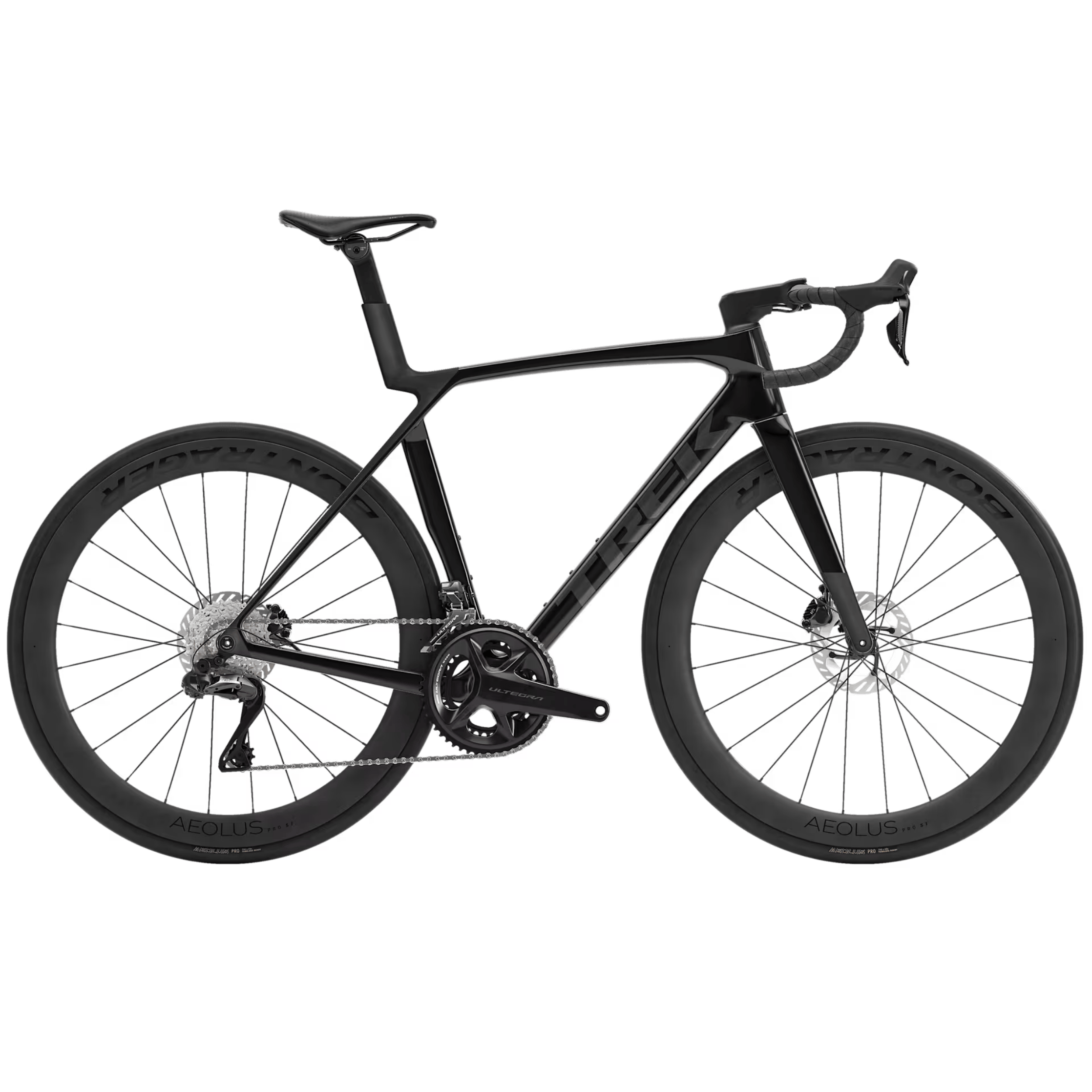 Madone SL 7 Gen 8 - Gloss Dark Star/Matte Deep Smoke
