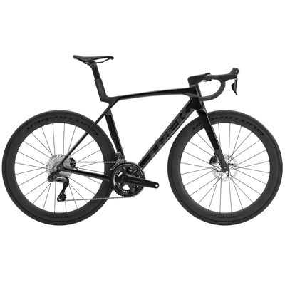 Madone SL 7 Gen 8 - Gloss Dark Star/Matte Deep Smoke