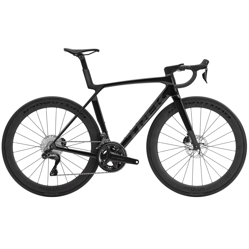 Madone SL 7 Gen 8 - Gloss Dark Star/Matte Deep Smoke