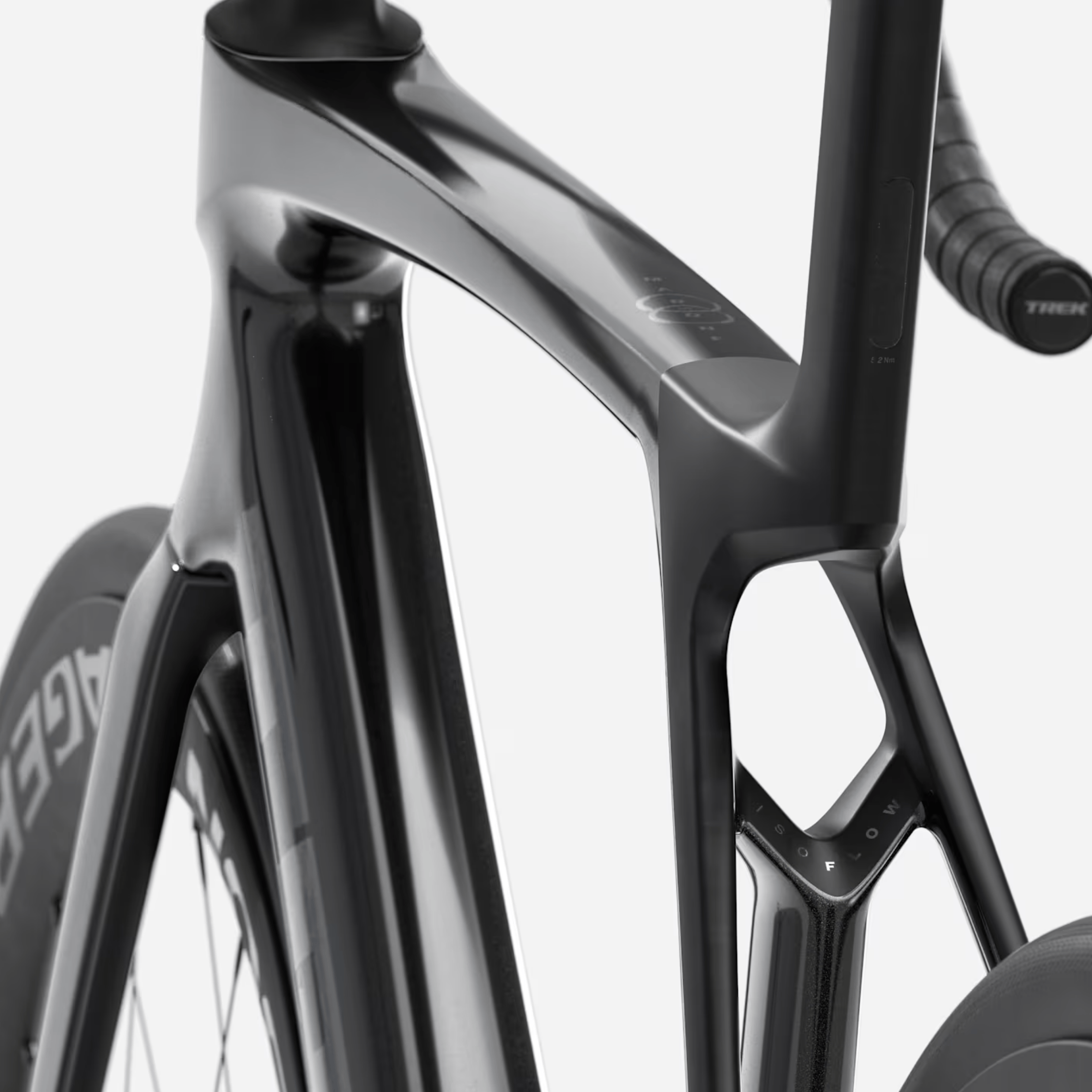 Madone SL 7 Gen 8 - Gloss Dark Star/Matte Deep Smoke