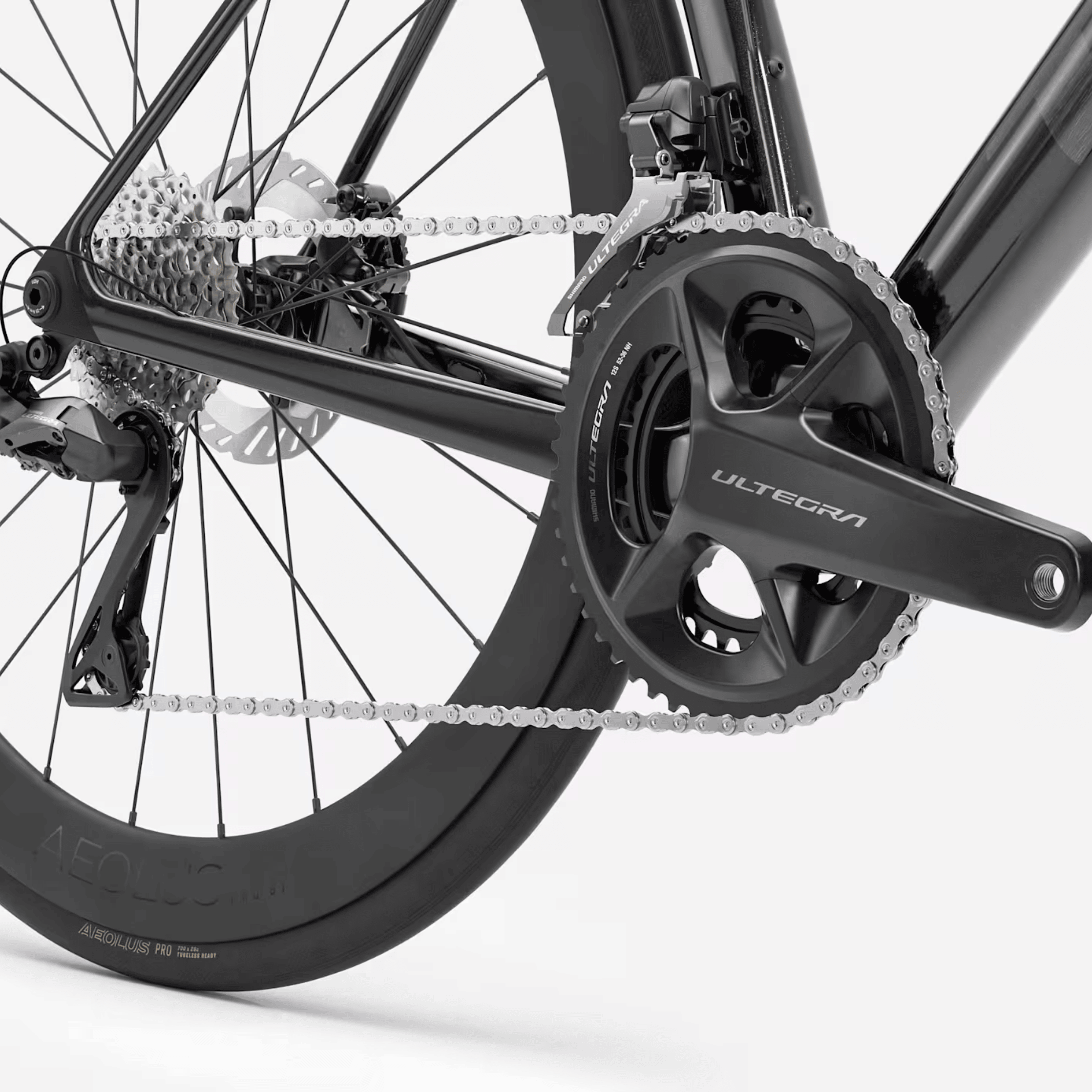 Madone SL 7 Gen 8 - Gloss Dark Star/Matte Deep Smoke