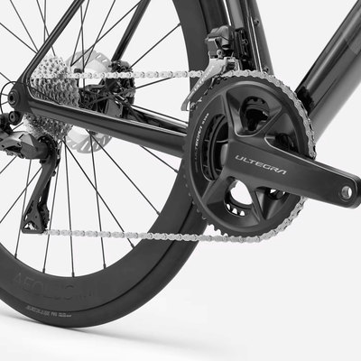 Madone SL 7 Gen 8 - Gloss Dark Star/Matte Deep Smoke