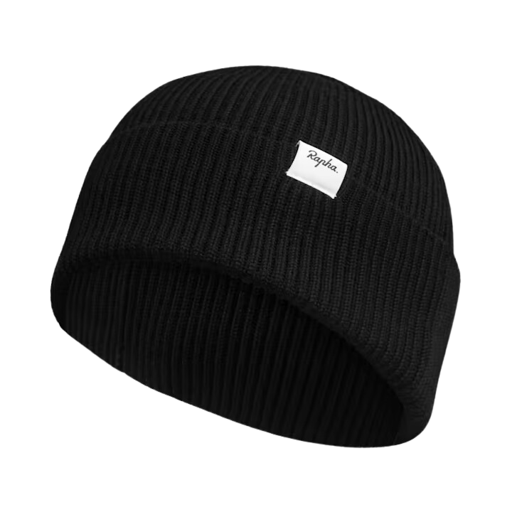 Rapha Logo Beanie