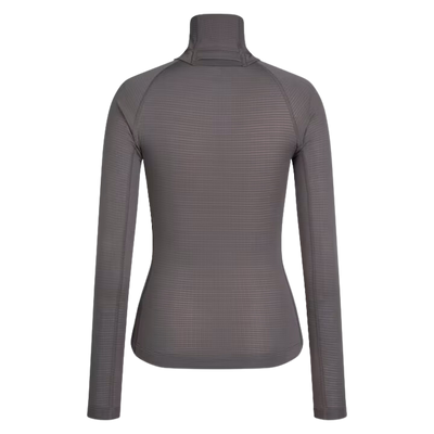 Rapha Women's thermal base langærmet trøje i grå