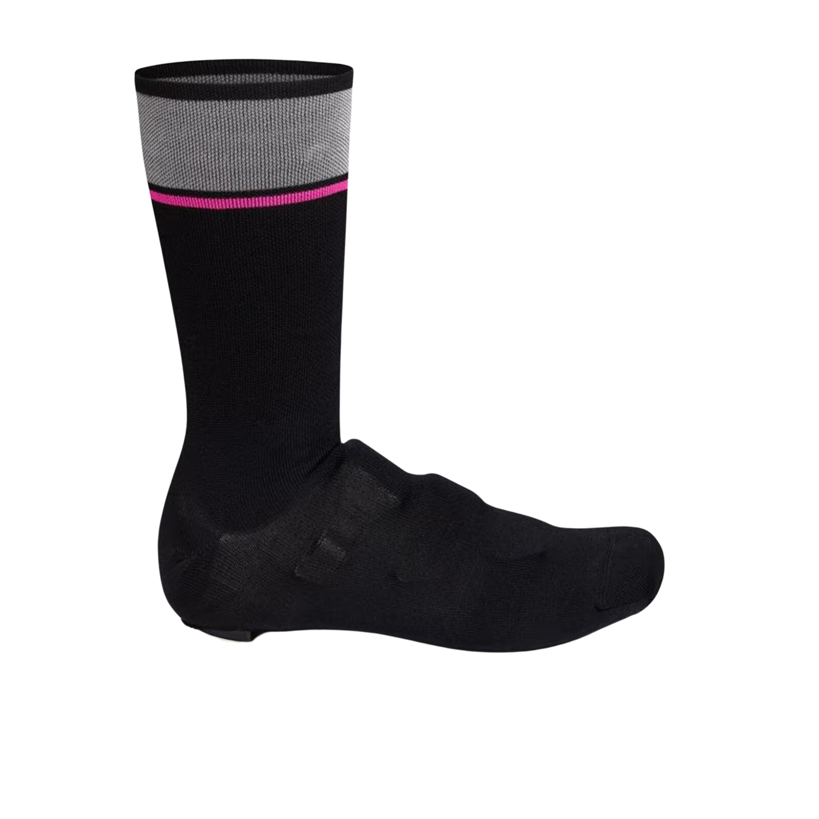 Rapha reflective oversocks