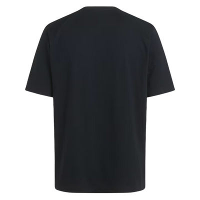 Rapha Mens Cotton T-shirt Black