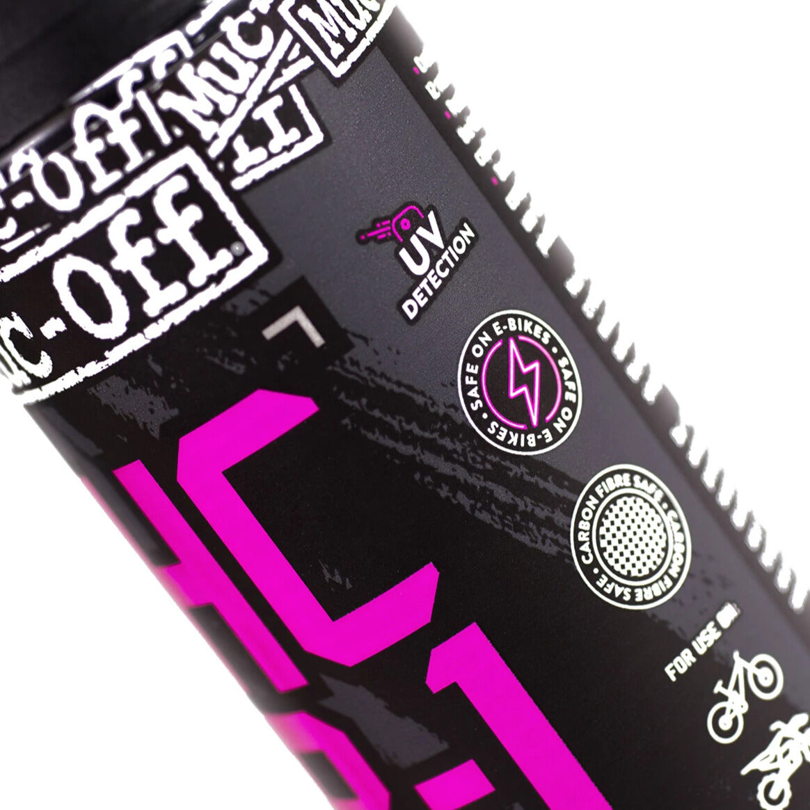 MUC-OFF HCB-1 (Harsh Conditions)