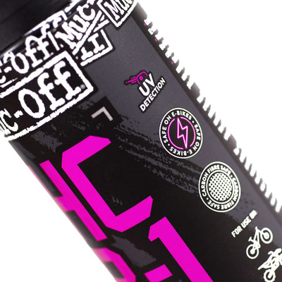 MUC-OFF HCB-1 (Harsh Conditions)