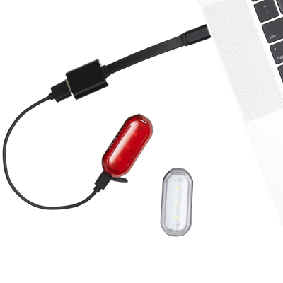 Trek Ion 50 R Flare R Metro lygtesæt