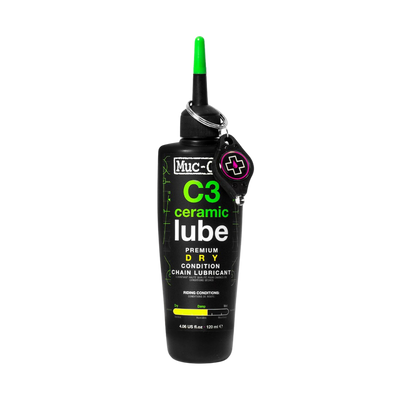 Muc Off ceramic lube