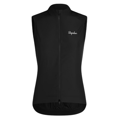 Rapha Women's Core cykelvest i sort