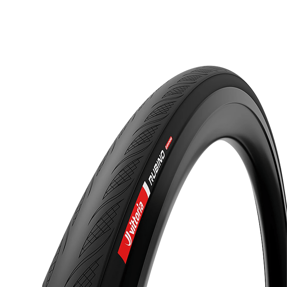 Vittoria Rubino V Full Black Tubeless Ready G2