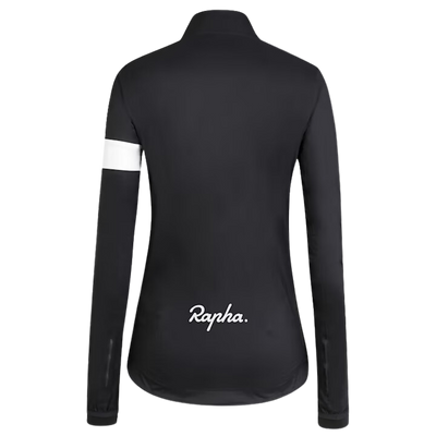 Rapha Women's Core II cykel regnjakke