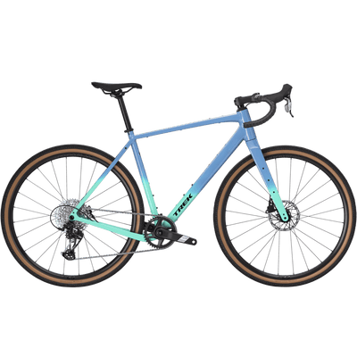 Checkpoint ALR 5 Gen 3 - Fjord Blue to Miami Green Fade