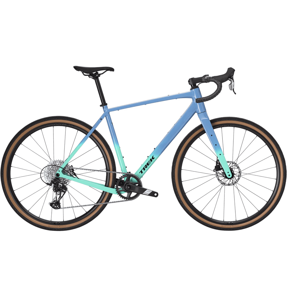 Checkpoint ALR 5 Gen 3 - Fjord Blue to Miami Green Fade