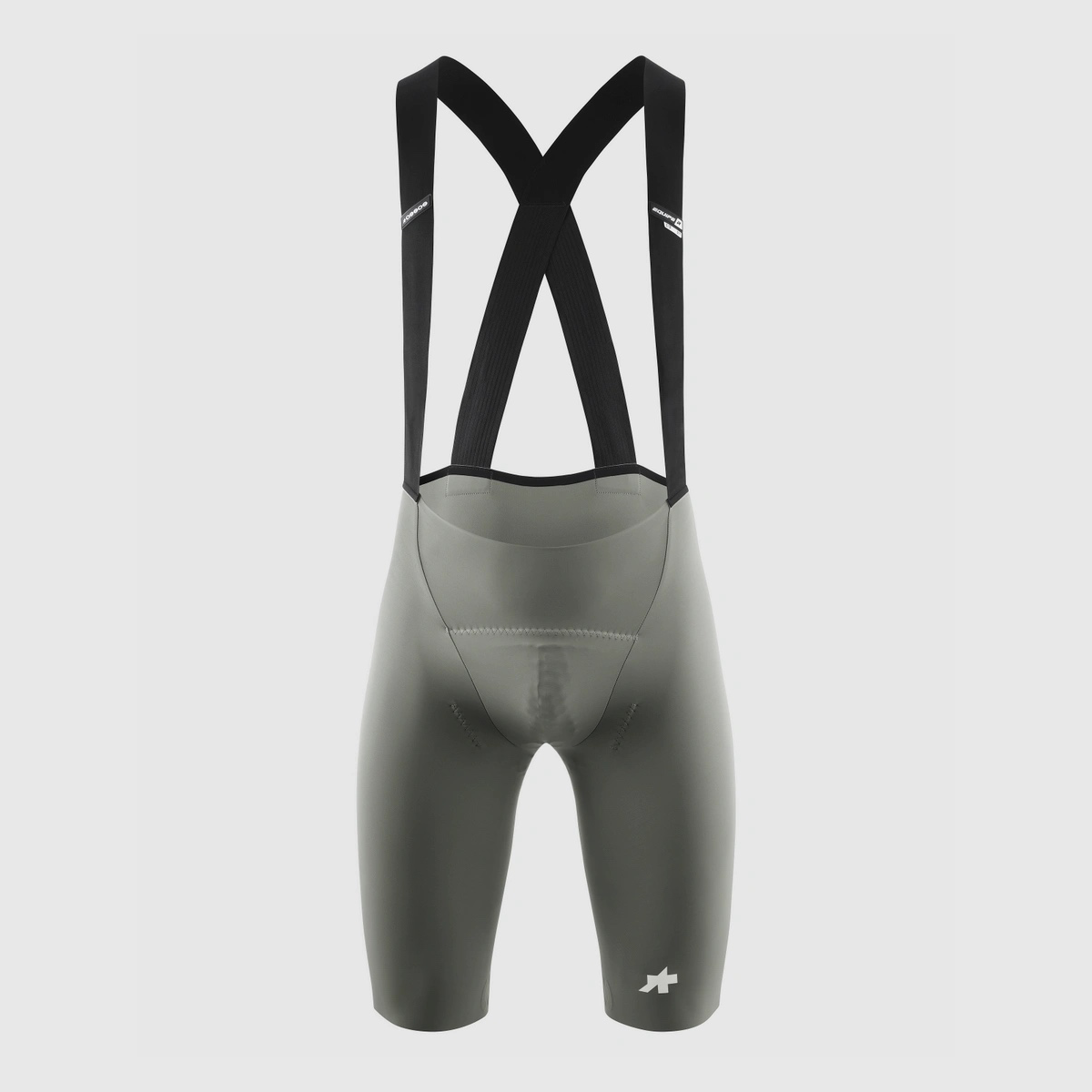 ASSOS EQUIPE R Bib Shorts S11 - Edge Green