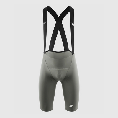 ASSOS EQUIPE R Bib Shorts S11 - Edge Green