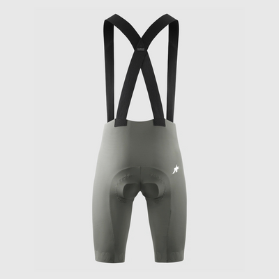 ASSOS EQUIPE R Bib Shorts S11 - Edge Green