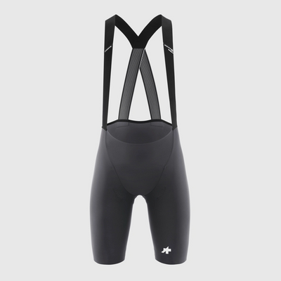 ASSOS EQUIPE R Bib Shorts S11 - Robust Grey
