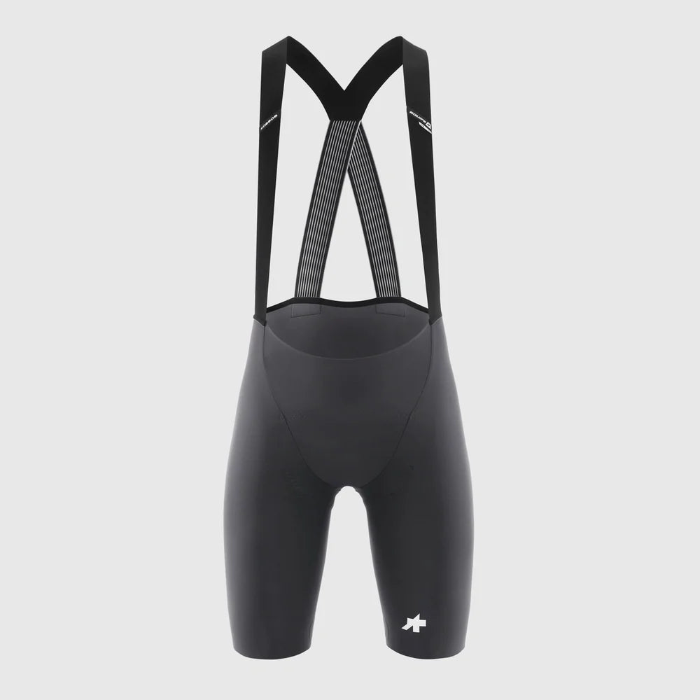 ASSOS - Mens Bundle - Edge Green / Grey / White
