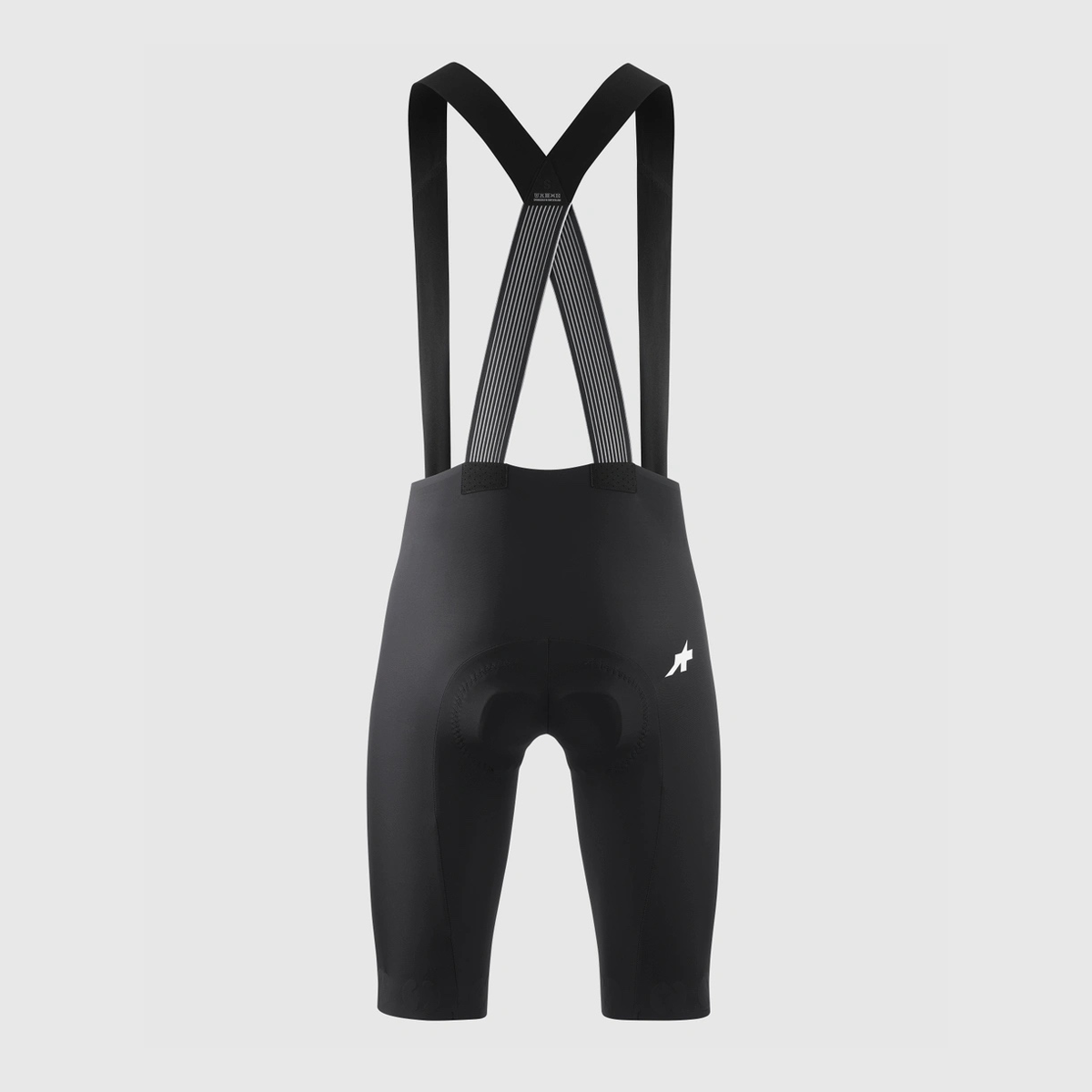 ASSOS EQUIPE R Bib Shorts S11 - Black Series
